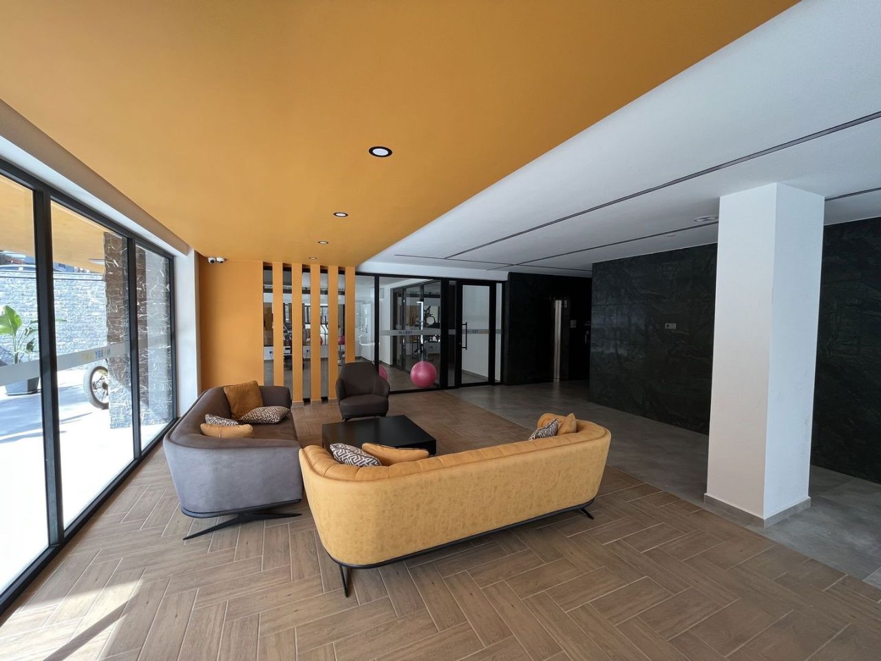 Apartment in Alanya, Turkey, 120 m² - picture 13