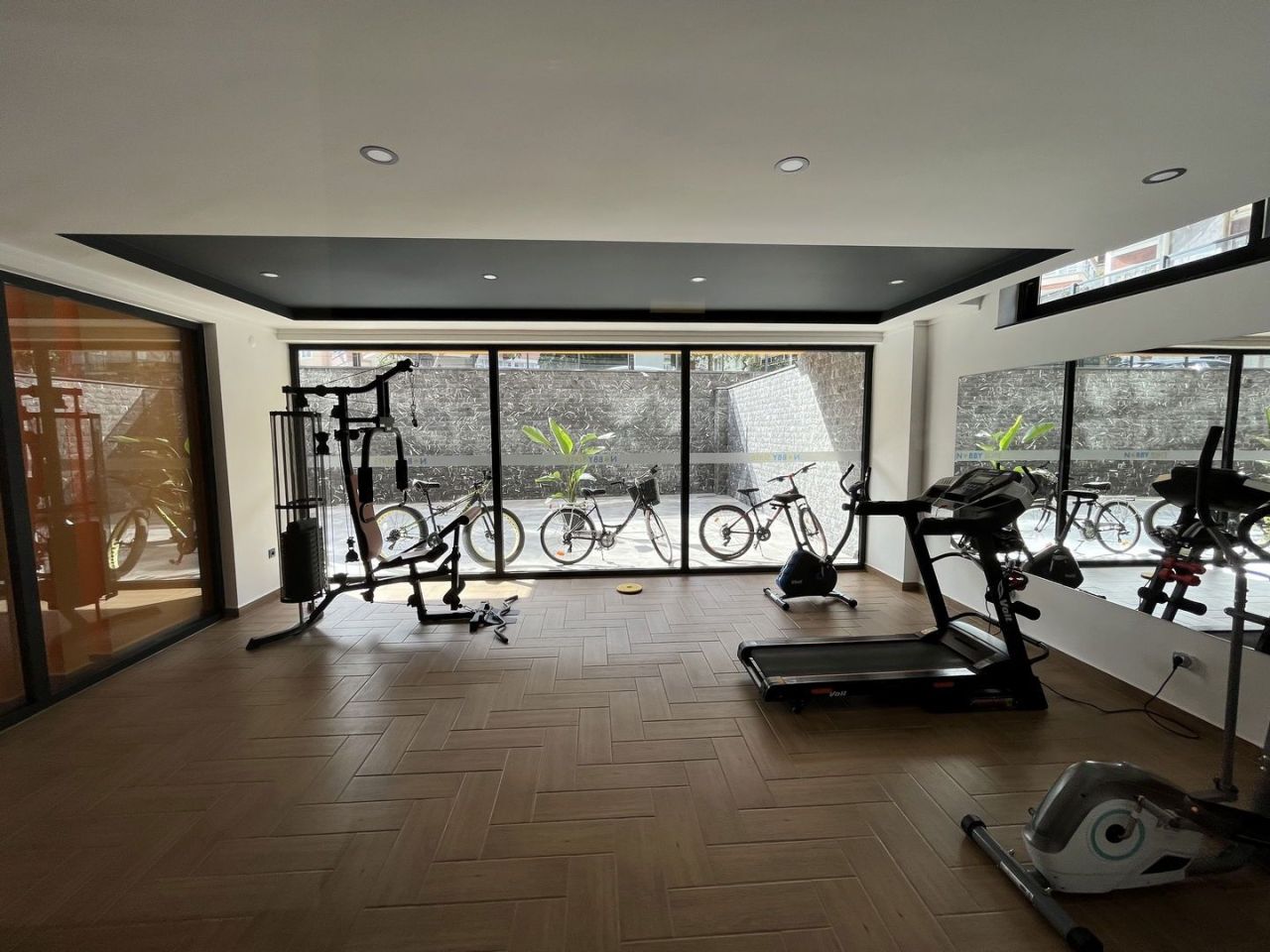 Apartment in Alanya, Turkey, 120 m² - picture 14