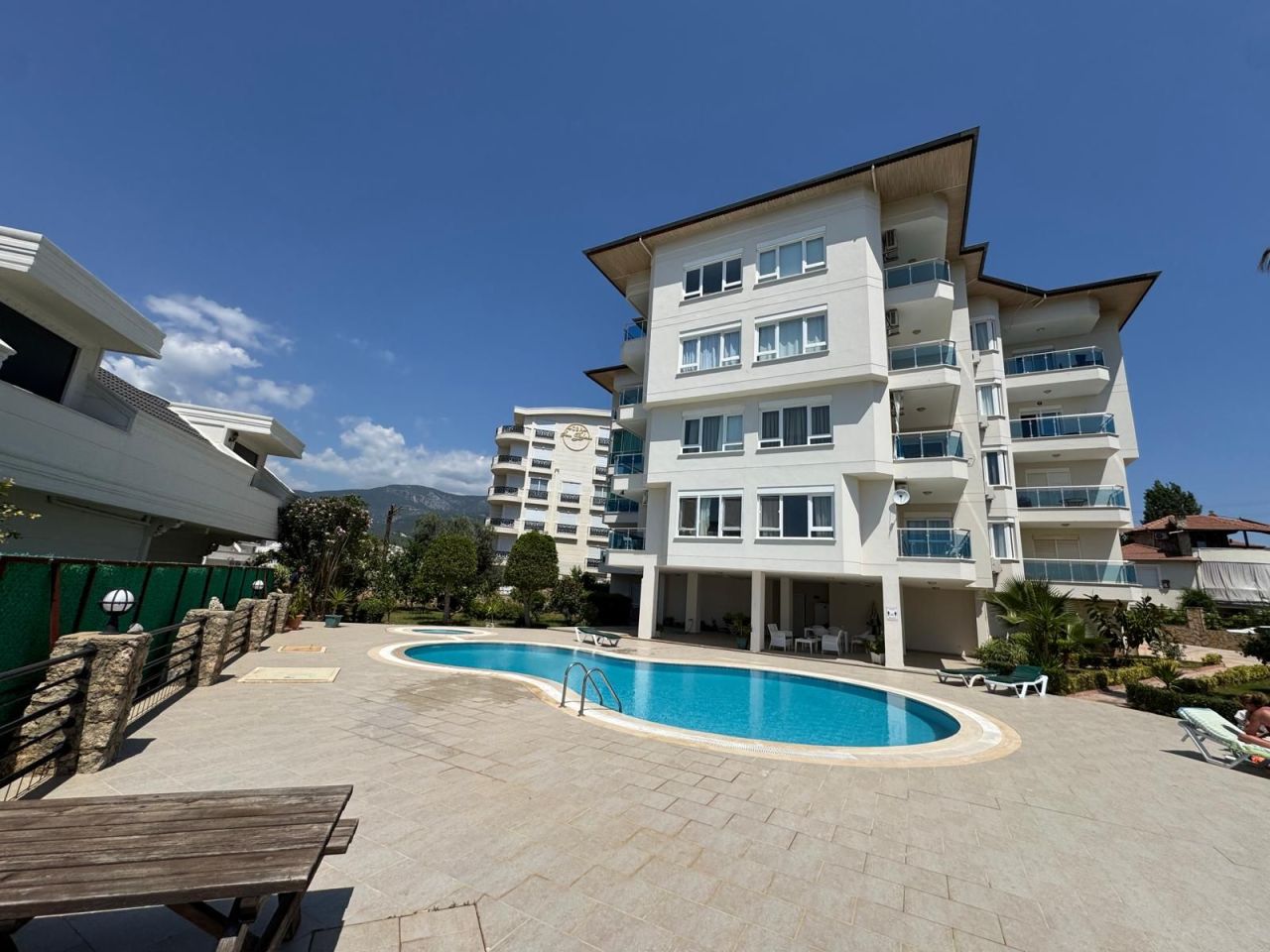 Apartment in Alanya, Turkey, 140 m² - picture 15