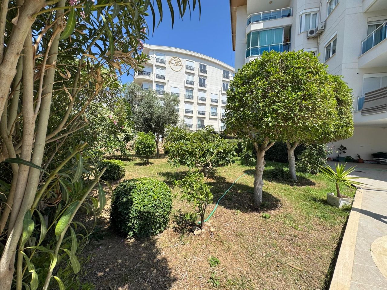 Apartment in Alanya, Turkey, 140 m² - picture 16