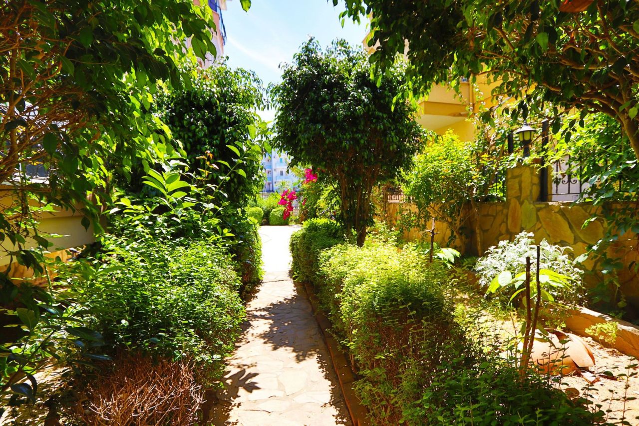 Appartement à Alanya, Turquie, 190 m² - image 17