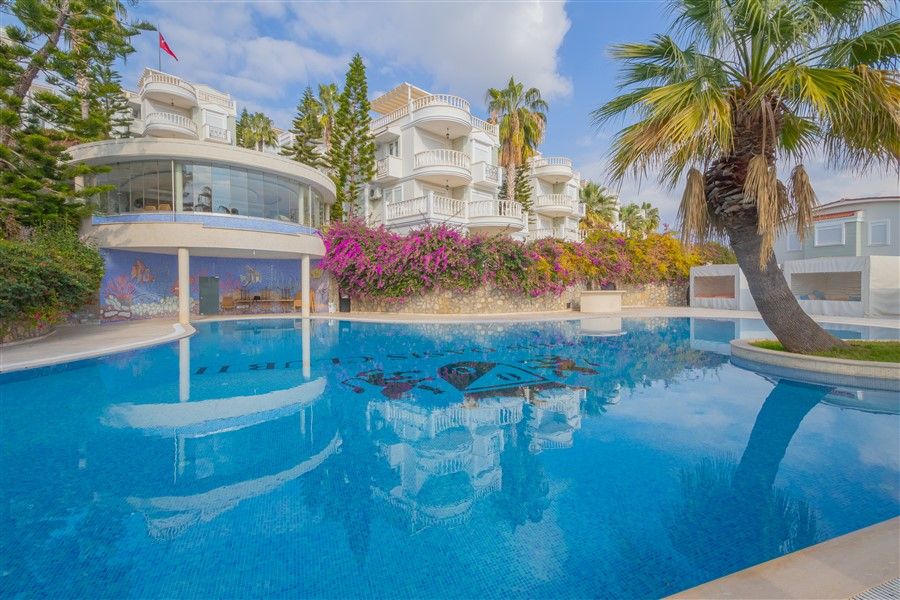 Villa in Konakli, Türkei, 300 m² - Foto 1