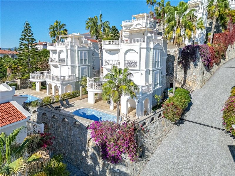 Villa in Konakli, Türkei, 300 m² - Foto 1