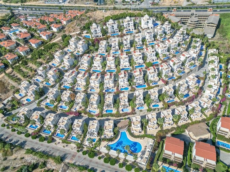 Villa à Konakli, Turquie, 300 m² - image 3