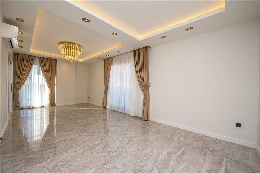 Penthouse in Alanya, Turkey, 170 m² - picture 3