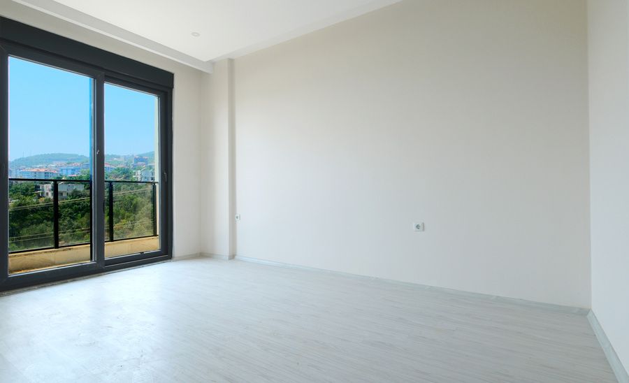 Flat in Alanya, Turkey, 75 m² - picture 4