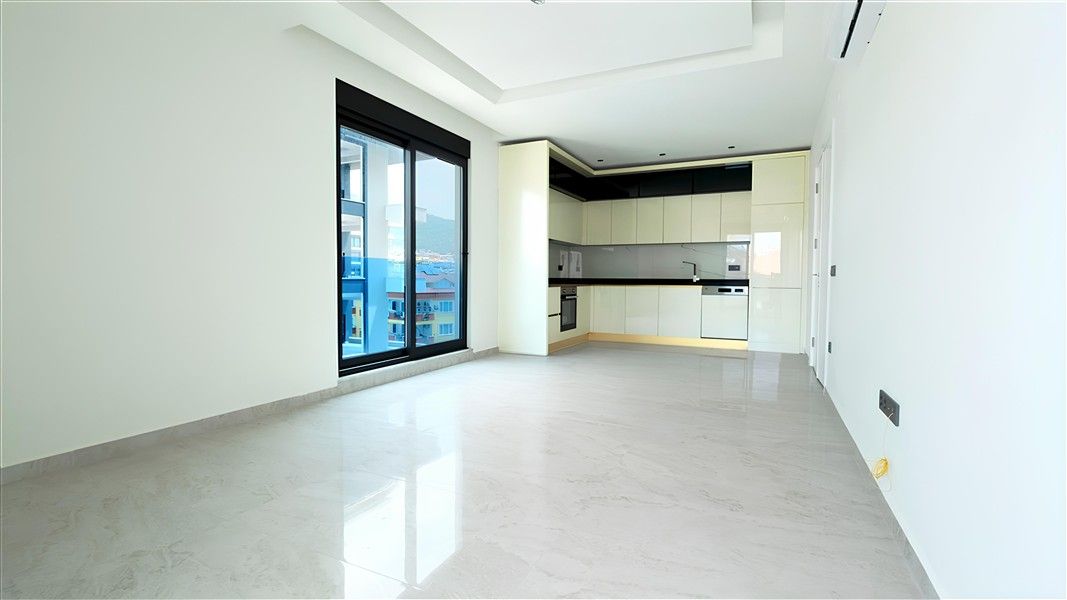 Wohnung in Alanya, Türkei, 92 m² - Foto 5