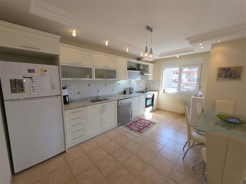 Appartement à Alanya, Turquie, 120 m² - image 6