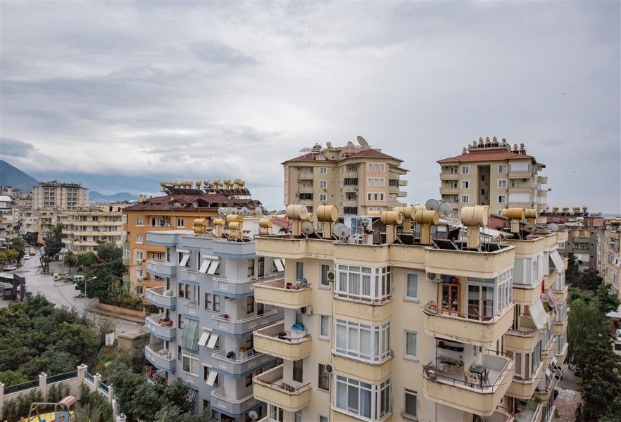 Piso en Alanya, Turquia, 55 m² - imagen 6