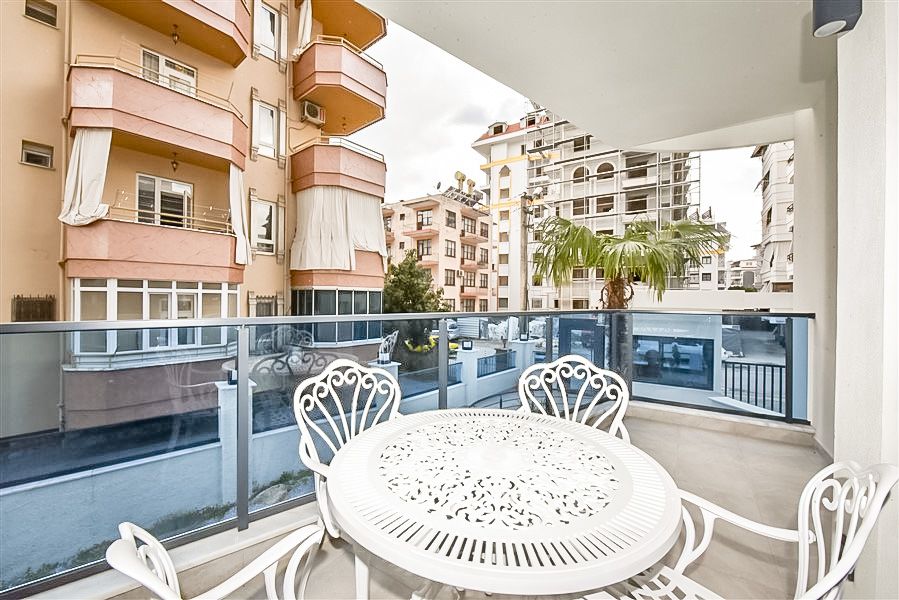 Flat in Alanya, Turkey, 55 m² - picture 6