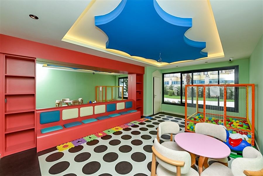 Appartamento a Alanya, Turchia, 325 m² - foto 6