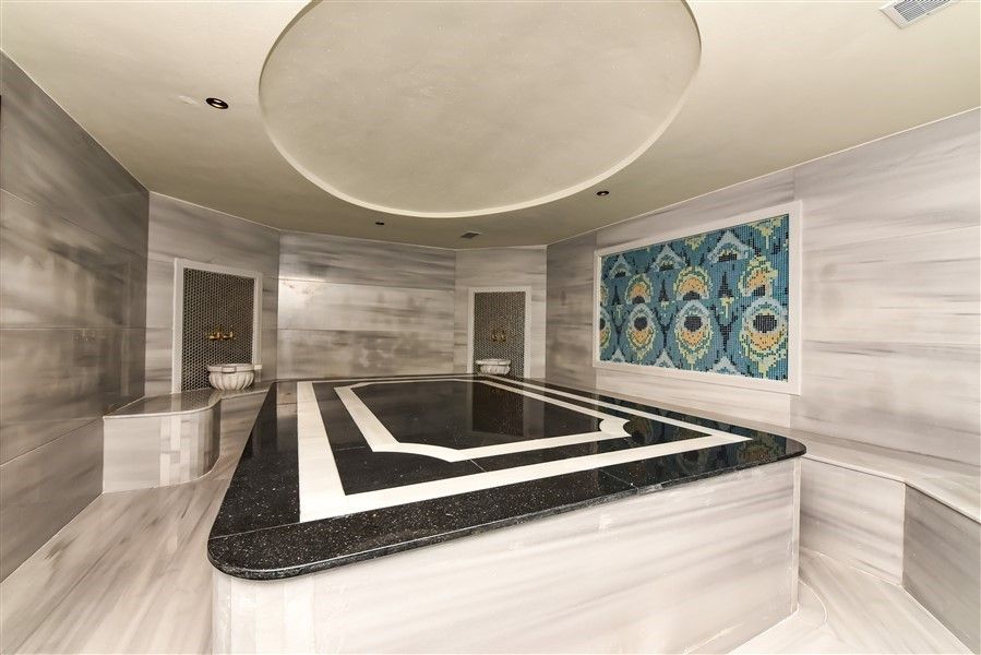 Wohnung in Alanya, Türkei, 57 m² - Foto 6