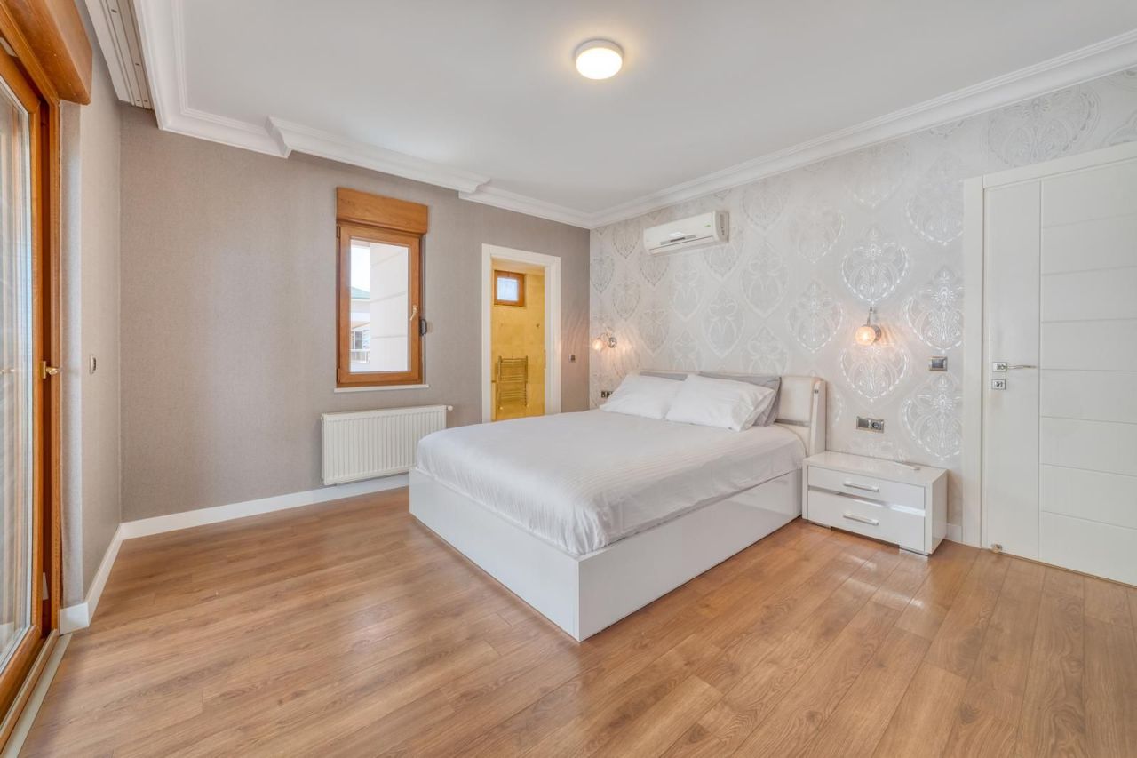 Penthouse à Alanya, Turquie, 165 m² - image 7