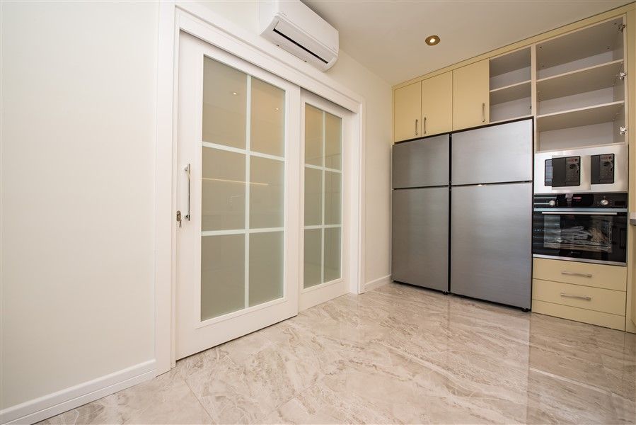 Penthouse in Alanya, Turkey, 170 m² - picture 7