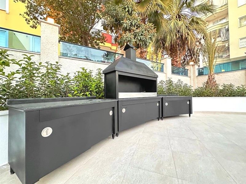 Appartamento a Alanya, Turchia, 92 m² - foto 7