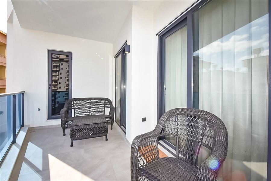 Wohnung in Alanya, Türkei, 68 m² - Foto 8