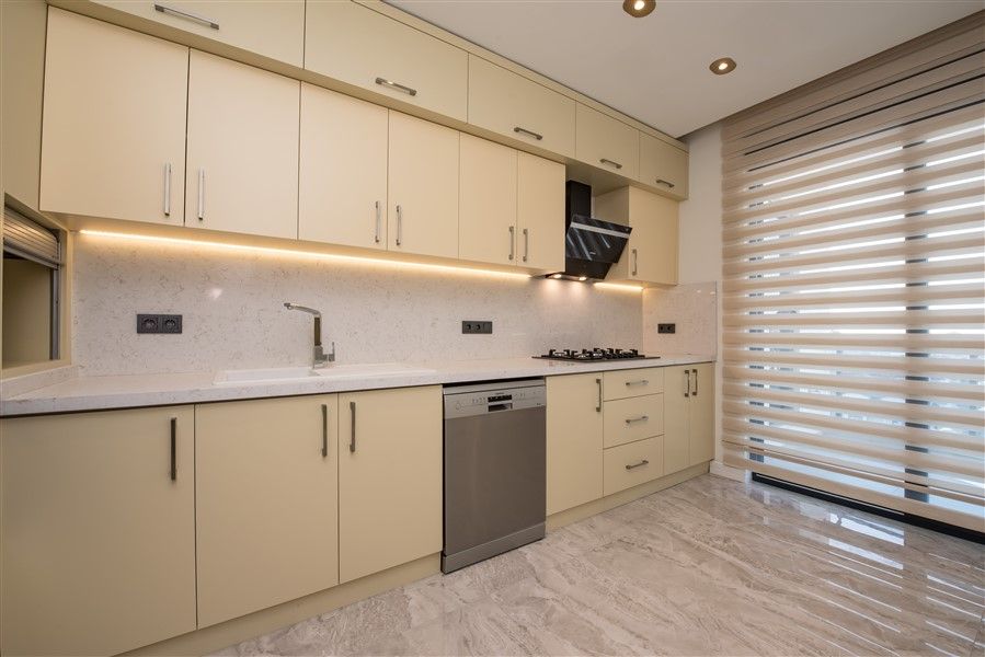 Penthouse in Alanya, Turkey, 170 m² - picture 8