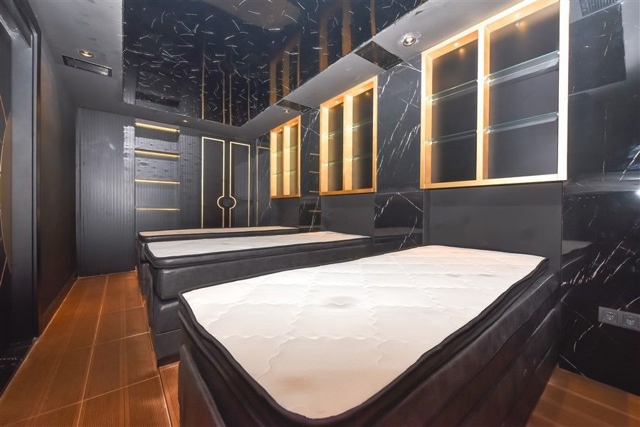 Piso en Alanya, Turquia, 92 m² - imagen 8