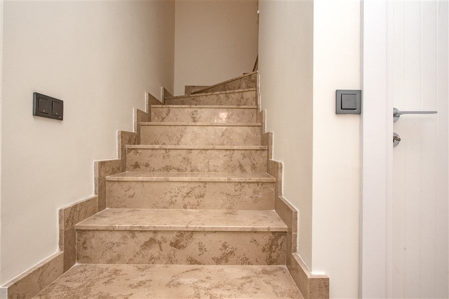 Penthouse in Alanya, Turkey, 170 m² - picture 9