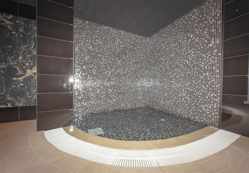 Piso en Alanya, Turquia, 55 m² - imagen 9