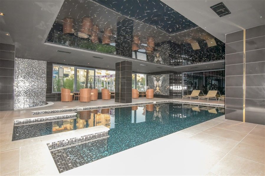 Appartamento a Alanya, Turchia, 92 m² - foto 9