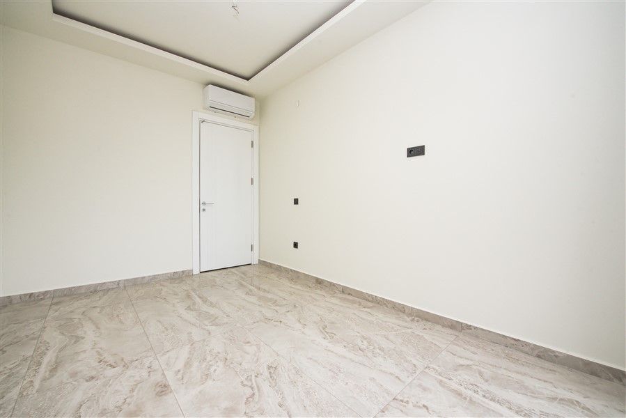 Piso en Alanya, Turquia, 55 m² - imagen 10
