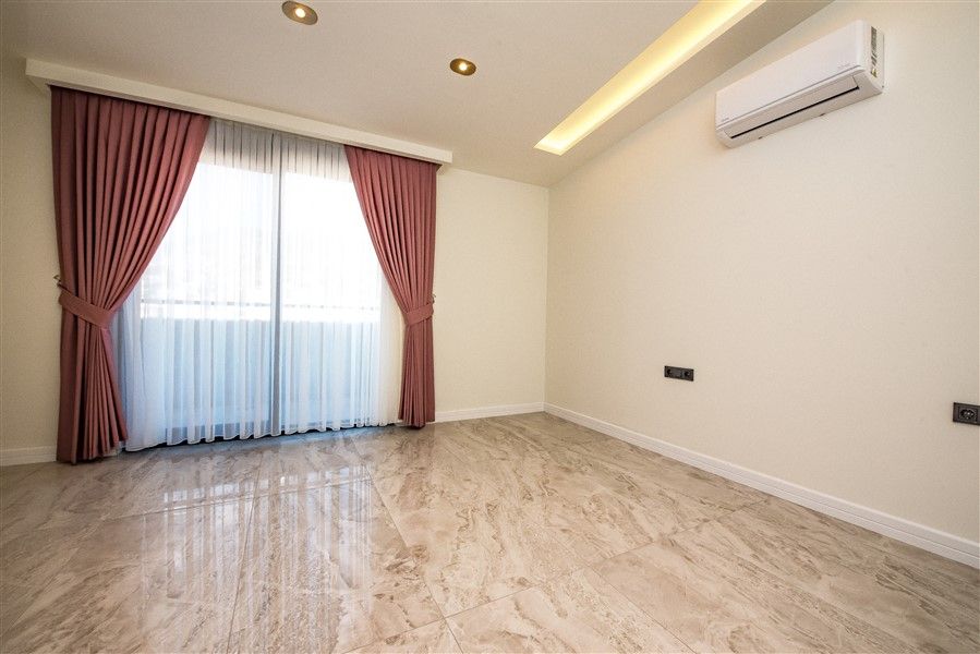 Penthouse in Alanya, Turkey, 170 m² - picture 11