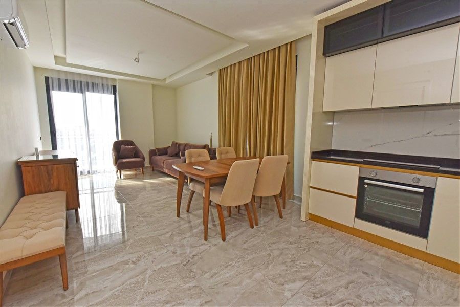 Piso en Alanya, Turquia, 92 m² - imagen 11