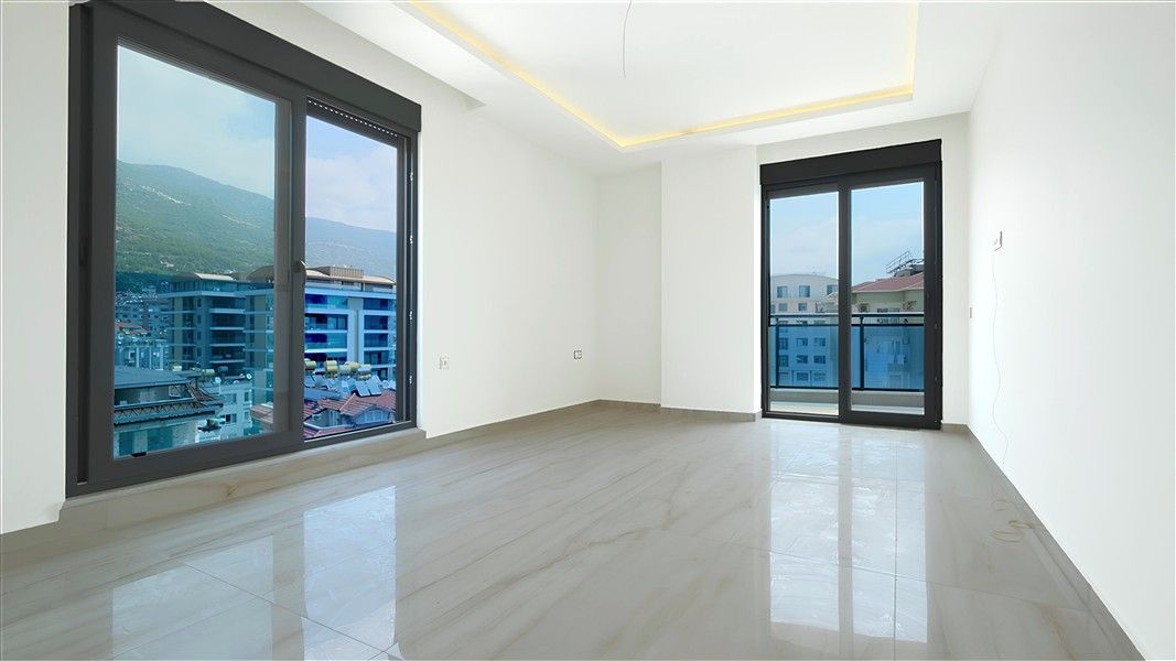 Appartamento a Alanya, Turchia, 325 m² - foto 11