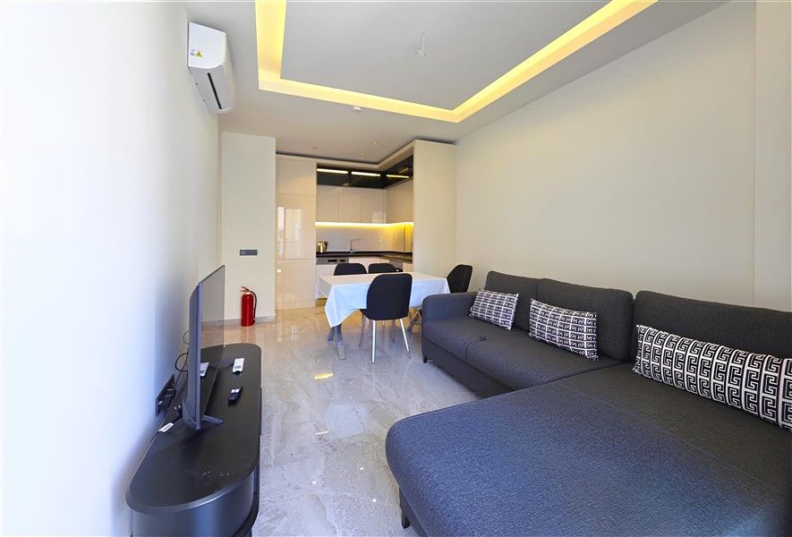 Appartement à Alanya, Turquie, 57 m² - image 11