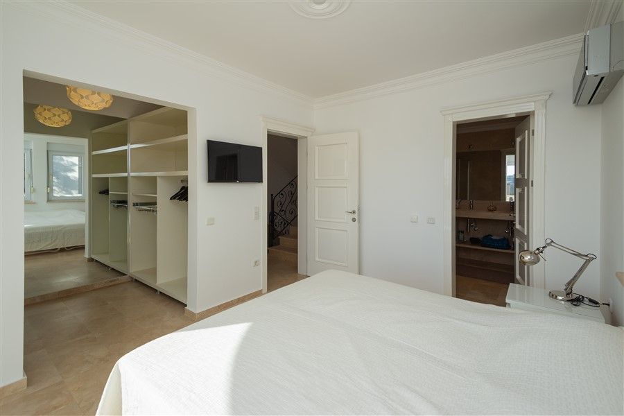 Villa à Konakli, Turquie, 300 m² - image 12