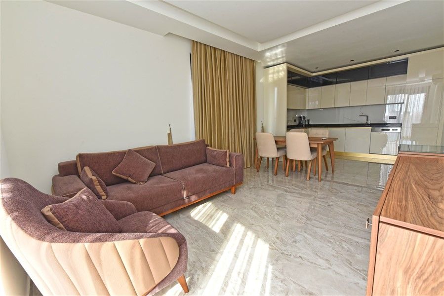 Piso en Alanya, Turquia, 92 m² - imagen 12