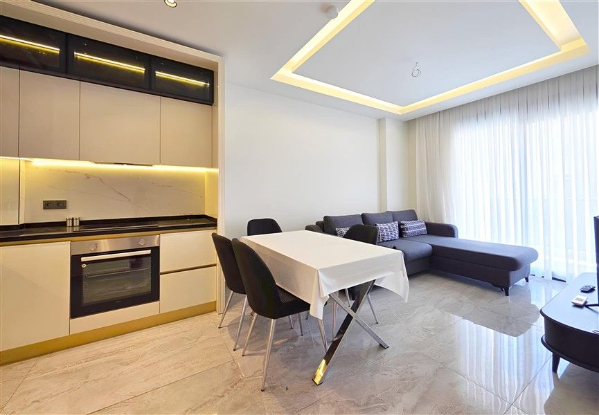 Appartement à Alanya, Turquie, 57 m² - image 12
