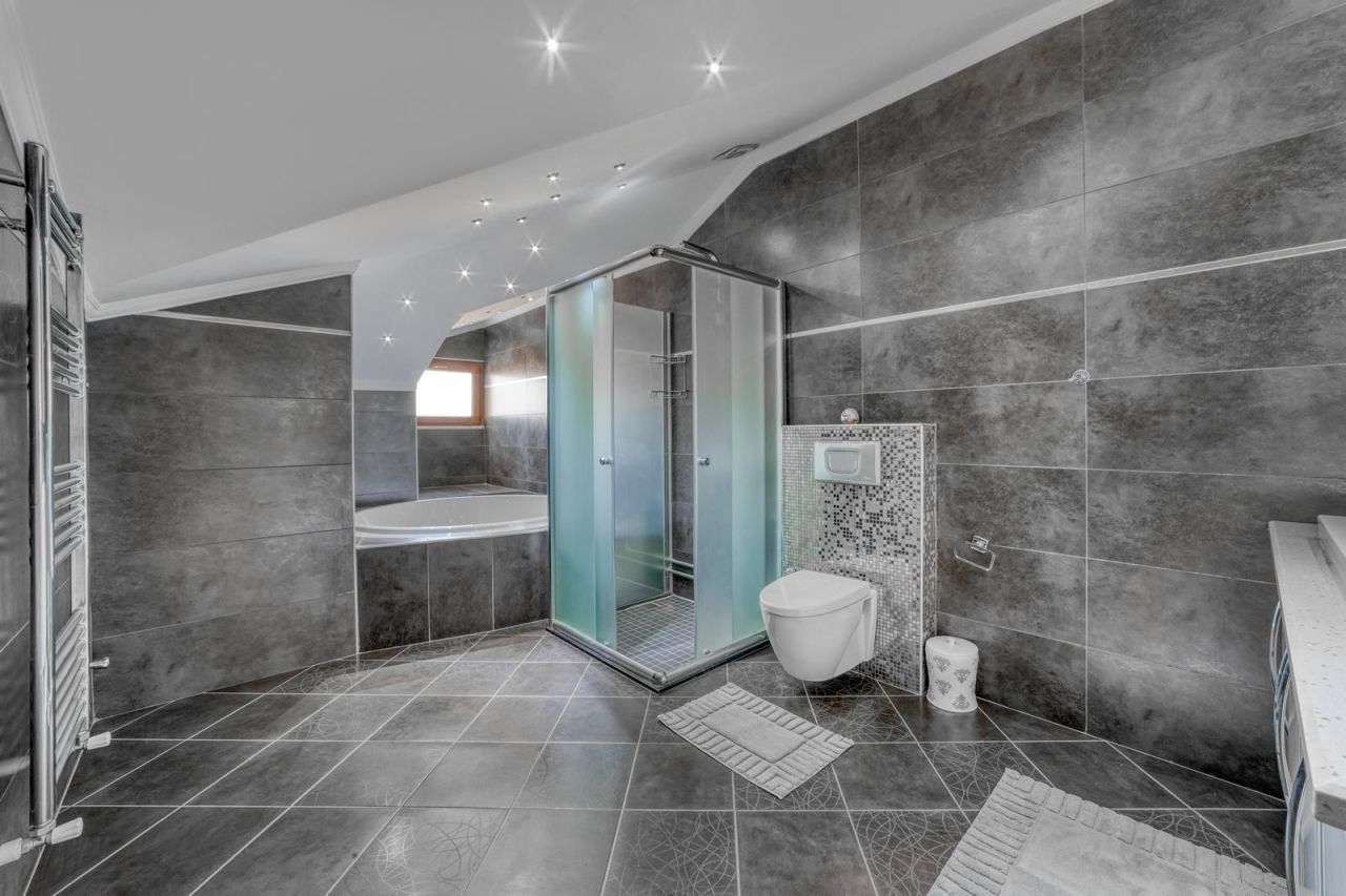 Penthouse à Alanya, Turquie, 165 m² - image 12