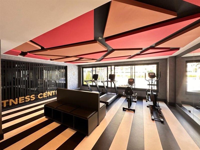 Wohnung in Alanya, Türkei, 92 m² - Foto 12