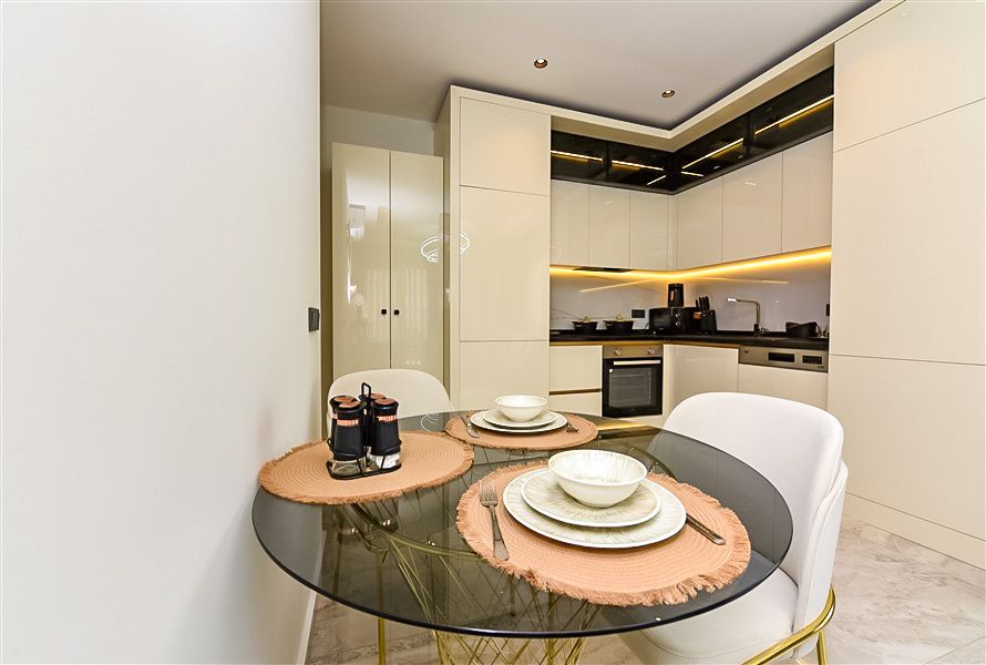 Wohnung in Alanya, Türkei, 68 m² - Foto 13