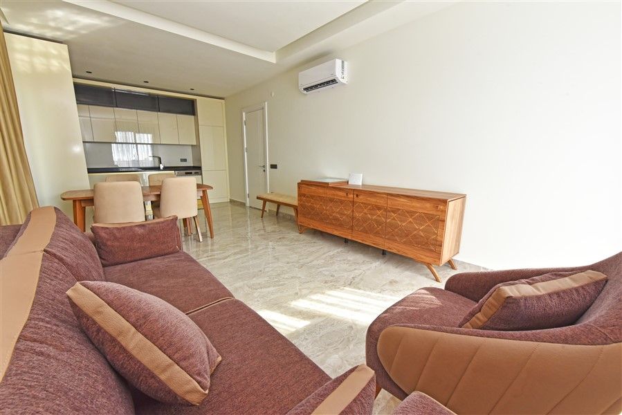 Piso en Alanya, Turquia, 92 m² - imagen 13