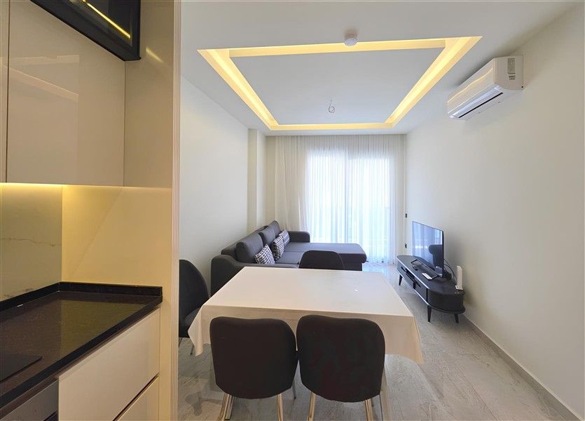 Appartement à Alanya, Turquie, 57 m² - image 13