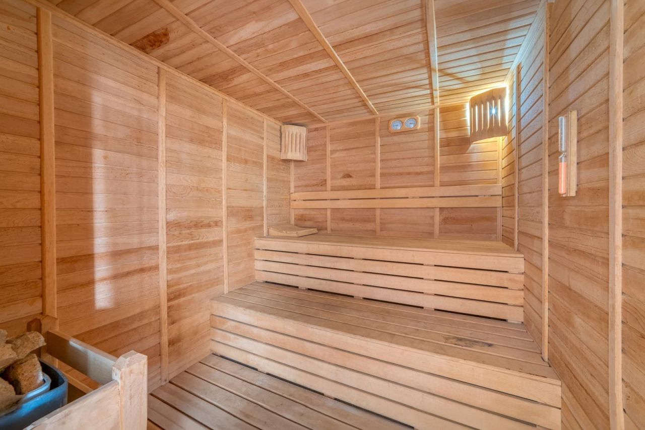 Penthouse à Alanya, Turquie, 165 m² - image 13