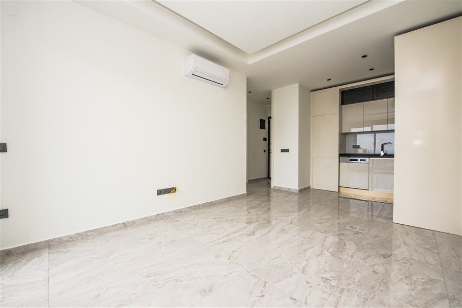 Piso en Alanya, Turquia, 55 m² - imagen 14