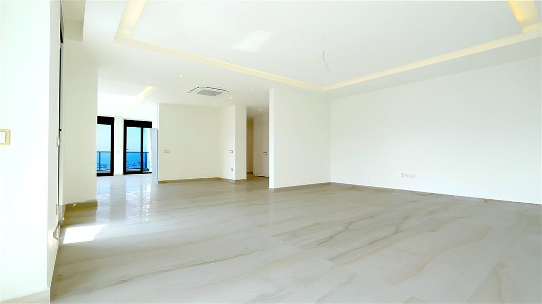 Appartamento a Alanya, Turchia, 325 m² - foto 14