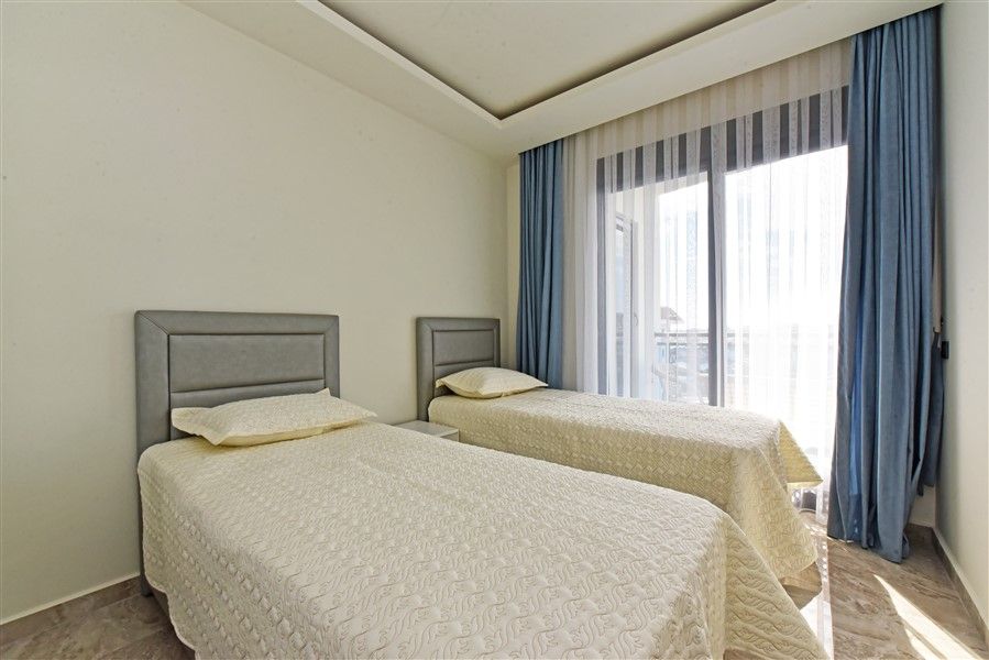 Piso en Alanya, Turquia, 92 m² - imagen 14