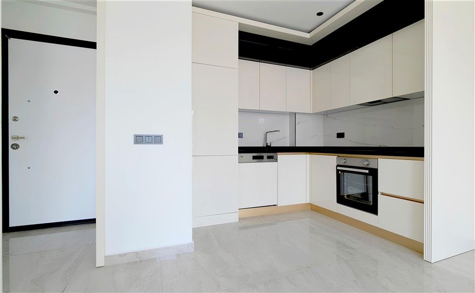Wohnung in Alanya, Türkei, 57 m² - Foto 15
