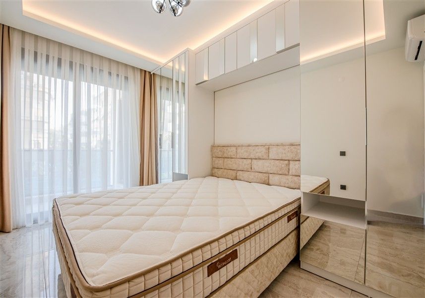 Appartamento a Alanya, Turchia, 57 m² - foto 15