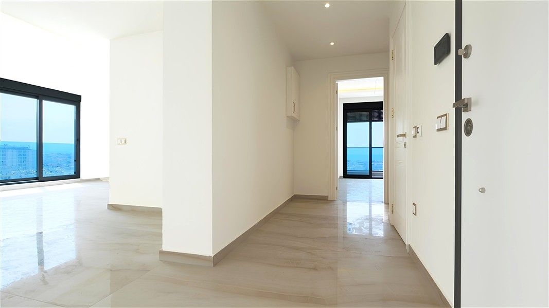 Appartamento a Alanya, Turchia, 325 m² - foto 15