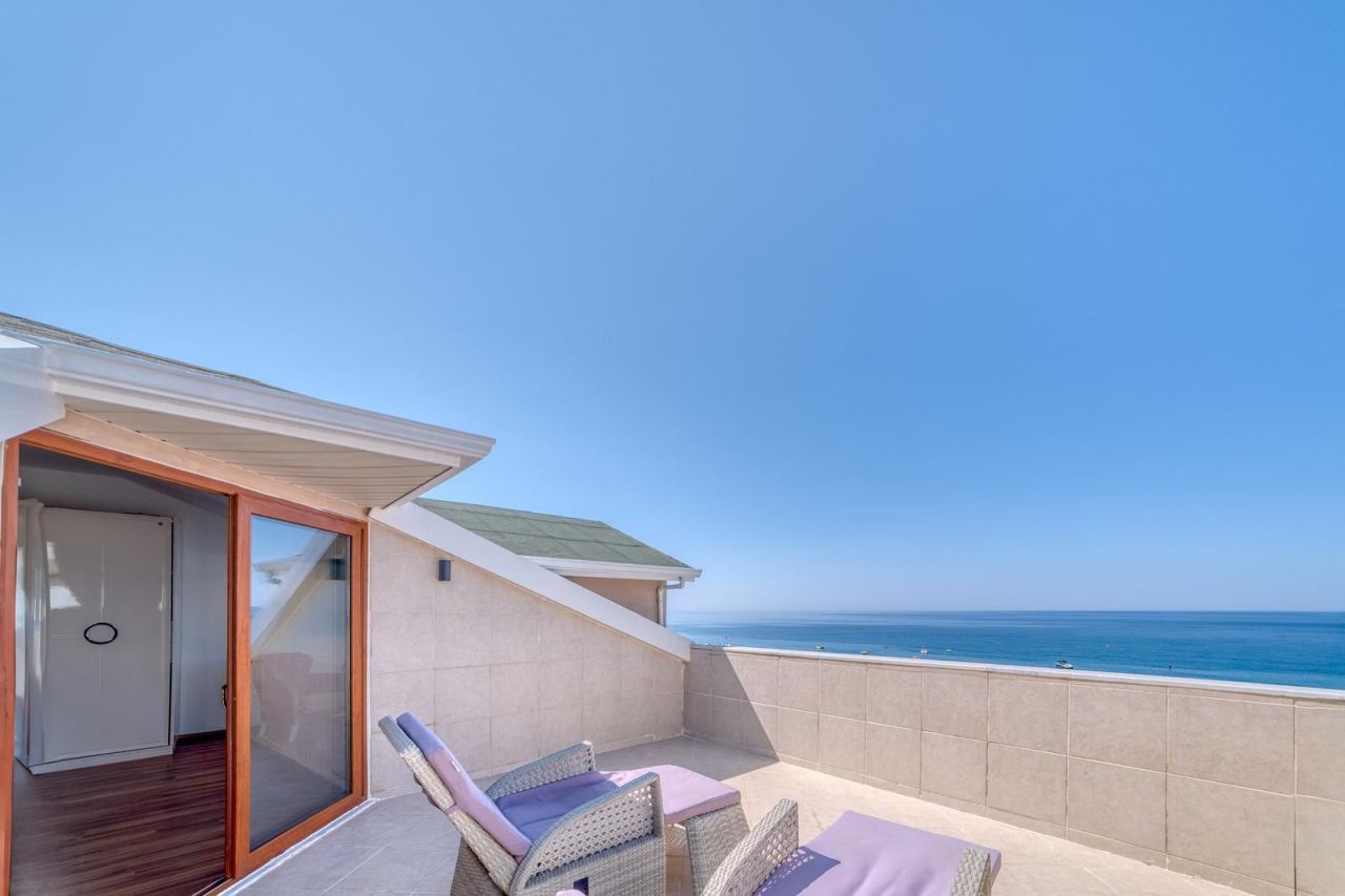 Penthouse à Alanya, Turquie, 165 m² - image 16