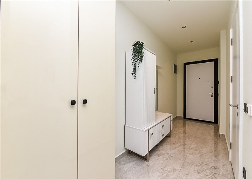 Flat in Alanya, Turkey, 55 m² - picture 16