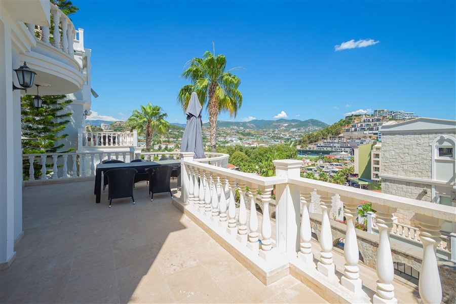 Villa à Konakli, Turquie, 300 m² - image 16