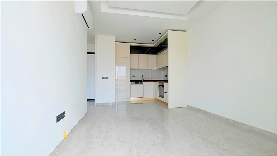 Wohnung in Alanya, Türkei, 57 m² - Foto 16