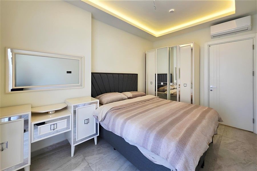 Appartement à Alanya, Turquie, 57 m² - image 16